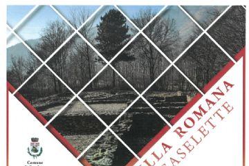 evento alla villa romana di caselette