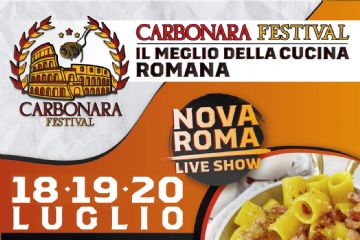 Carbonara Festival