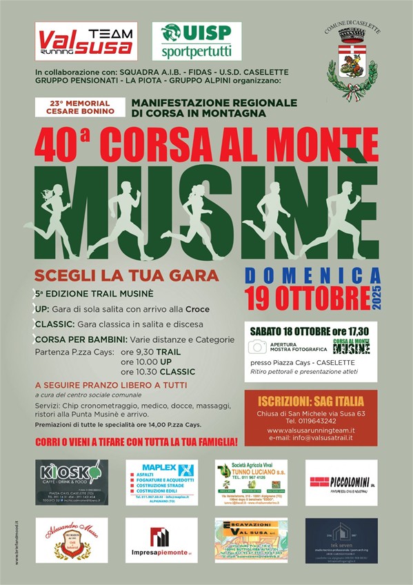 locandina evento