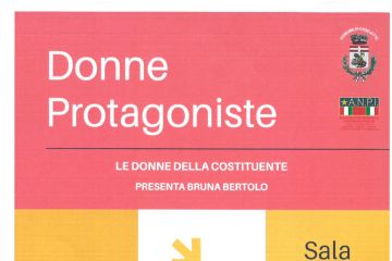 Donne protagoniste