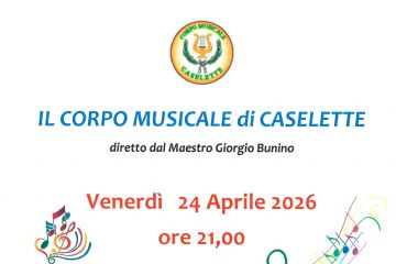 Concerto di San Giorgio