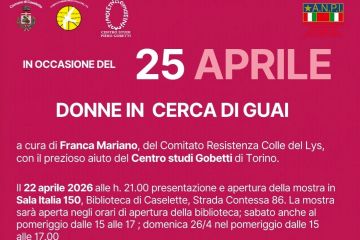 Donne in cerca di guai