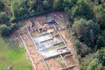 Giornate Europee dell'archeologia