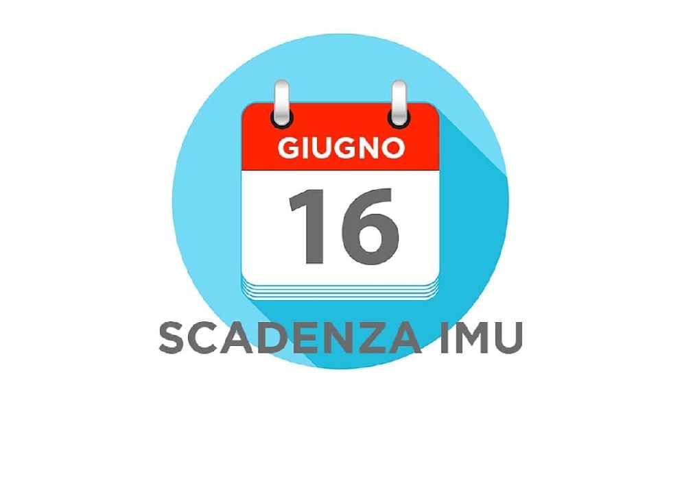 Acconto Imu 2021 Scadenza Comune Di Caselette