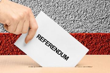 Referendum 22 - 23 MARZO 2026 Affluenza e risultati