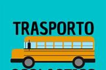 Trasporto scolastico allieve/i con disabilità